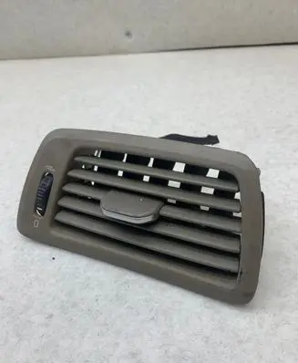 Volvo XC70 Dashboard side air vent grill/cover trim 3409375 1264