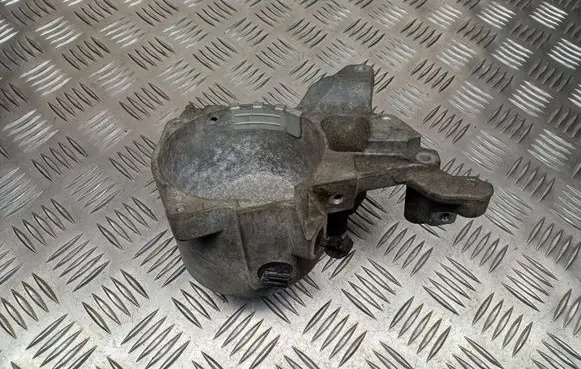 Volvo C30 Fuel filter bracket/mount holder AV6Q9180AF