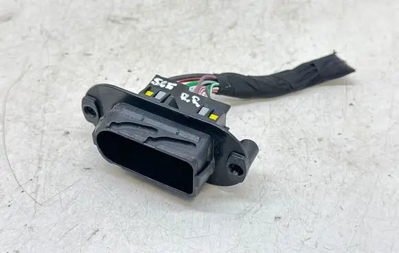 Renault Scenic IV - Grand scenic IV Rear door wiring loom 211PL299S0042