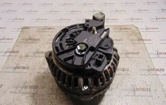 Generator/alternator