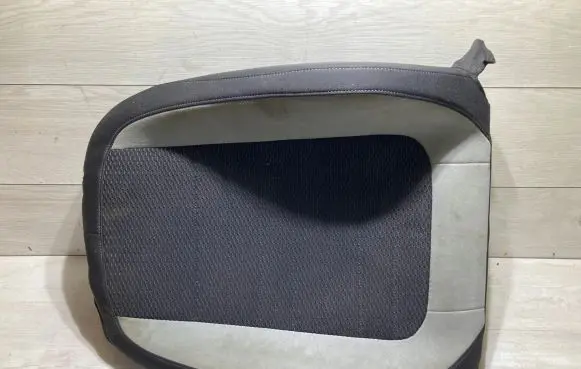 Seat trim