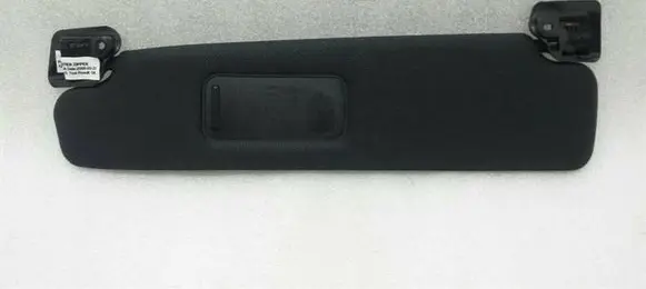 BMW Z4 E85 E86 Sun visor 7016665