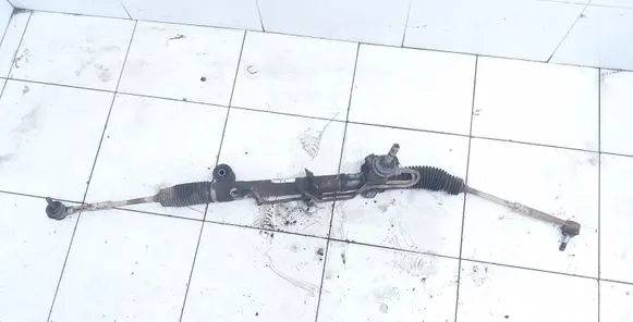Opel Astra G Steering rack 26049857