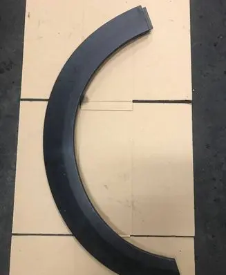 Mini One - Cooper Coupe R56 Rear arch trim 7157106 11412910