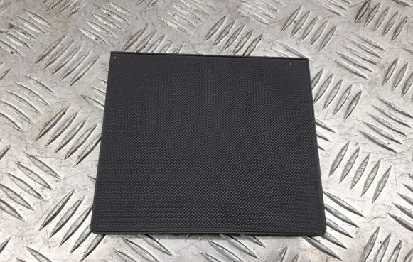Audi A6 S6 C6 4F Glove box pad 4F0863301D