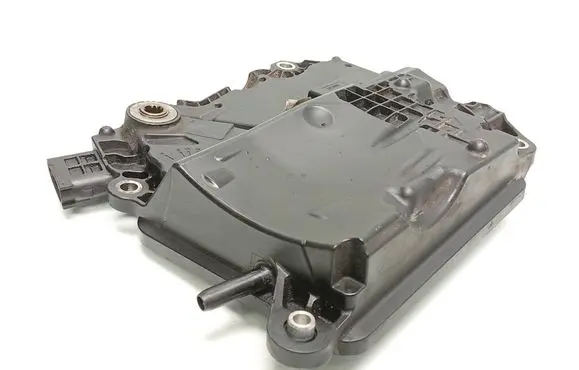 Mercedes-Benz ML W164 Gearbox control unit/module A1644460710
