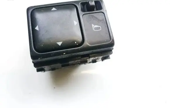 Nissan X-Trail T30 Wing mirror switch