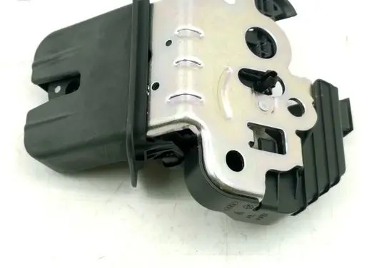Tailgate/trunk/boot lock/catch/latch