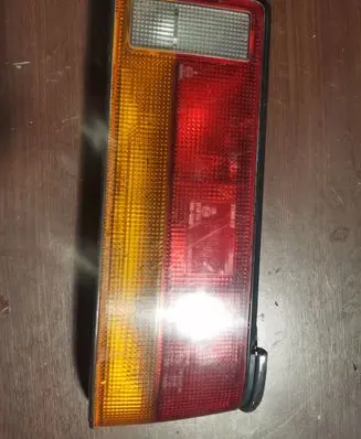 Honda Accord Rear/tail lights SAEA83 RR6875 0436875R