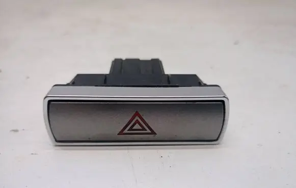 Ford Mondeo MK IV Hazard light switch 13A350AA E21052007