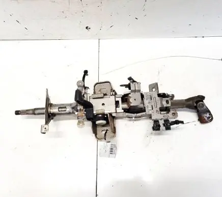 Nissan Primera Steering wheel axle