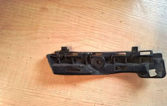 Peugeot 108 Rear bumper mounting bracket 52576-0h041
