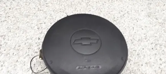 Chevrolet Volt II Steering wheel airbag