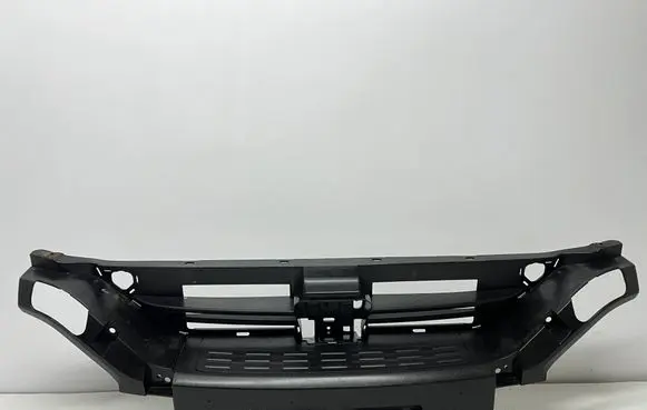 Iveco Daily 6th gen Front bumper 105802315882 105802315882EZ