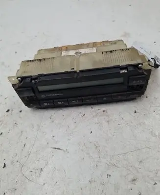 Volkswagen PASSAT B5 Climate control unit 3B1907044B