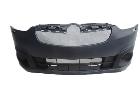 Opel Combo D Front bumper 735593392