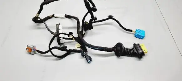 Citroen DS7 Crossback Rear door wiring loom 9826016480