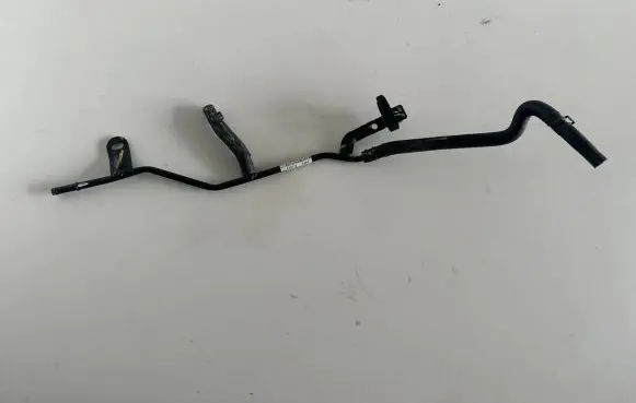 Skoda Octavia Mk3 (5E) Engine coolant pipe/hose 5Q0121064BB