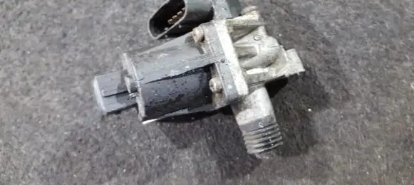 Hyundai H-100 Sensor