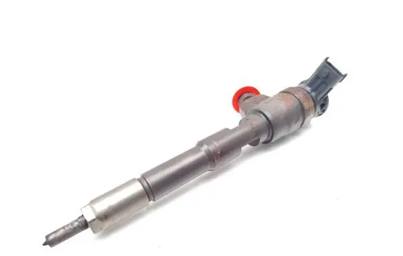 Renault Captur Fuel injector 8201108033 0445110485