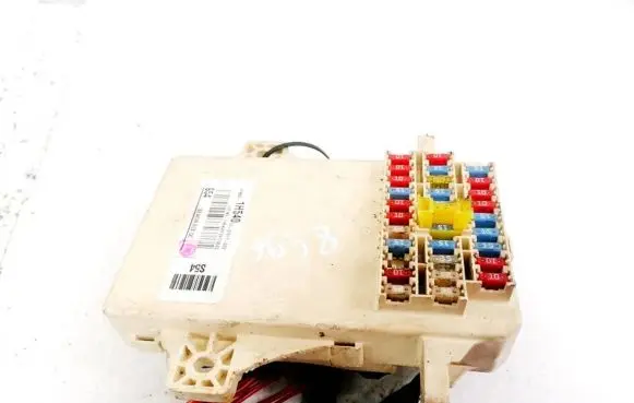 KIA Ceed Fuse box set 919501H54010
