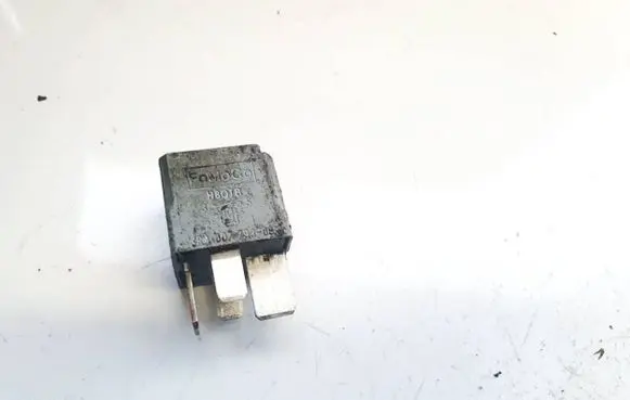 Ford Mondeo MK IV Other relay 6g9t14b192ea 6g9t-14b192-ea