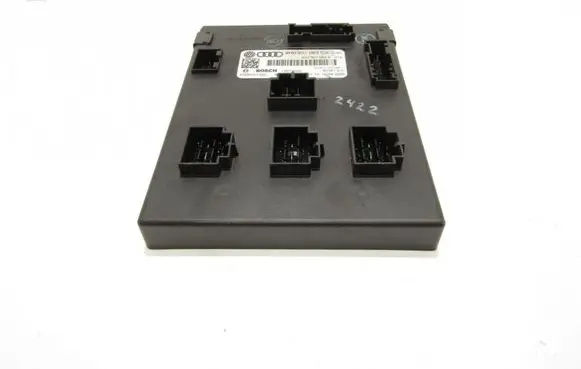 Audi A6 S6 C7 4G Other control units/modules 4H0907063CA
