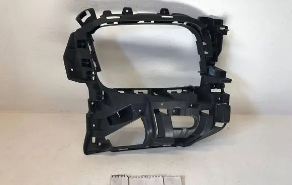 Porsche Panamera (971) Front bumper mounting bracket 971807681