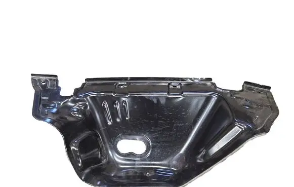 Audi A6 S6 C8 4K Engine compartment bulkhead 4K0819523K KA1421190001