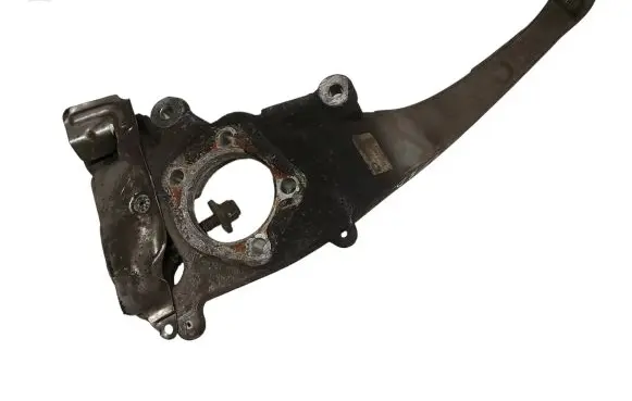 Jaguar XF Front wheel hub 8W833K185AC