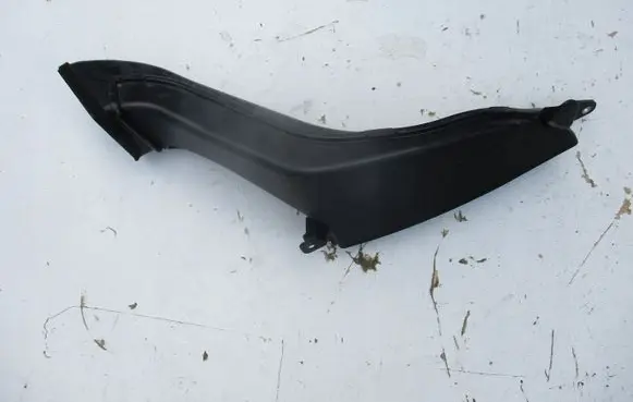 Fiat Freemont Air intake duct part 1775136070