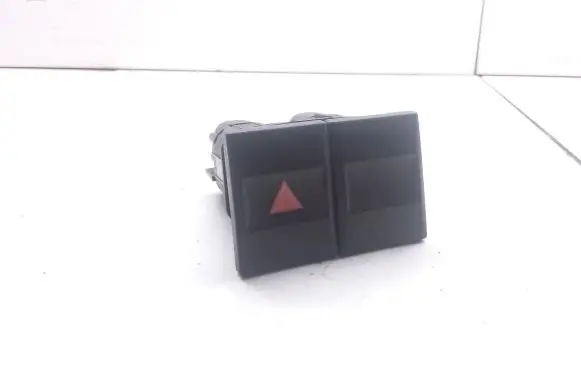 Ford Mondeo Mk III Hazard light switch 1S7T13A350BD D3L0A