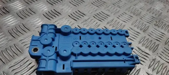 BMW X5 E53 Fuse module 8387543 6924976