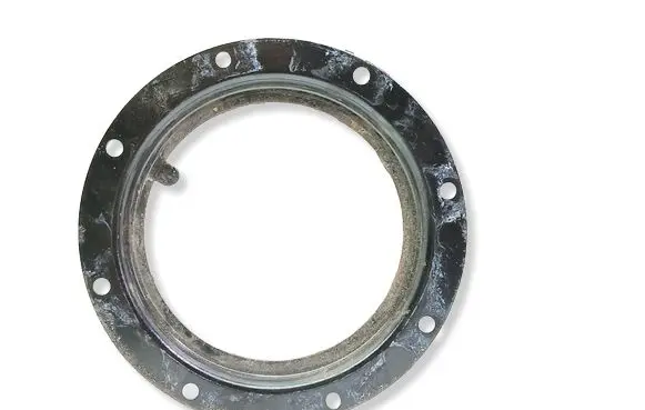 Toyota Corolla Verso E121 In tank fuel pump screw locking ring/nut 