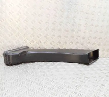 Tesla Model X Air intake duct part 107228400A