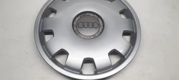 Audi A4 S4 B7 8E 8H R16 wheel hub/cap/trim 4B0601147D