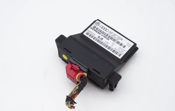Volkswagen Golf Plus Gateway control module 1K0907530K