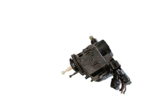 Renault Clio II Headlight level adjustment motor 7700420735