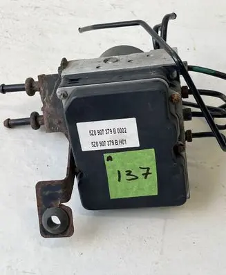 Volkswagen Fox ABS Pump 5Z0907379B