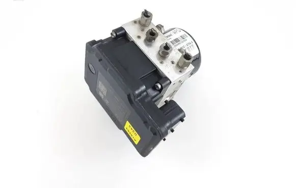 Opel Astra J ABS Pump 13379599