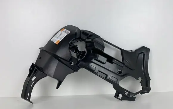 BMW X1 F48 F49 Front bumper mounting bracket 51117354820