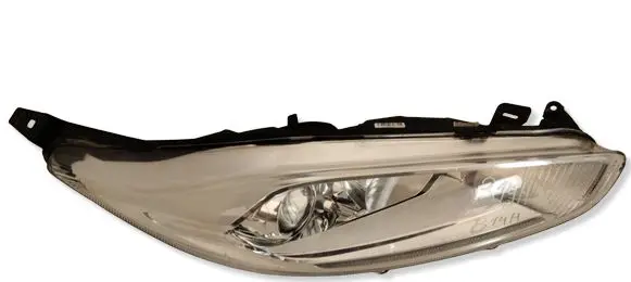 Ford Fiesta Headlight/headlamp C1BB13W029DG 8275LL6391 00000020