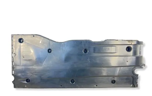 Audi A3 8Y Side bottom protection 5WA825201D