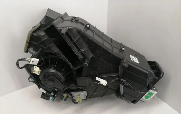 Tesla Model X Interior heater climate box assembly 102388300L