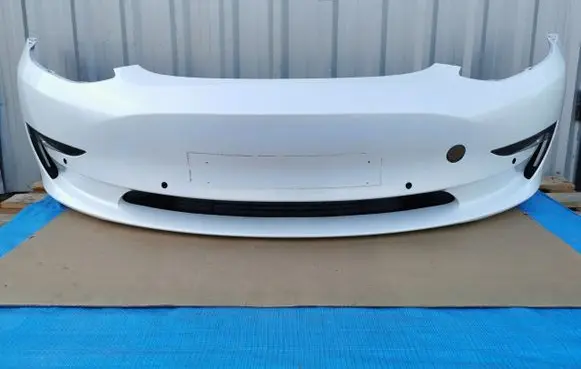 Tesla Model 3 Front bumper