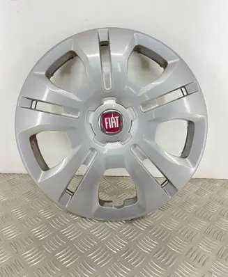 Fiat Talento R16 wheel hub/cap/trim 403153987R