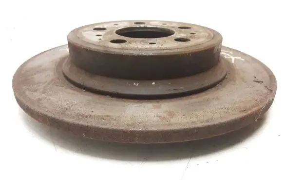 Volvo XC70 Rear brake disc