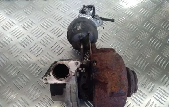 Citroen C4 I Turbo GT1749V 9692778690