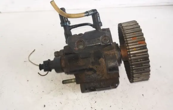 Renault Scenic II - Grand scenic II Fuel injection high pressure pump 7700111010 0445010018 0281002483