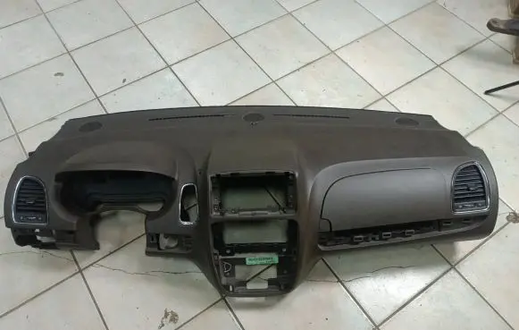 Chrysler Town u0026 Country V Dashboard 20145059250